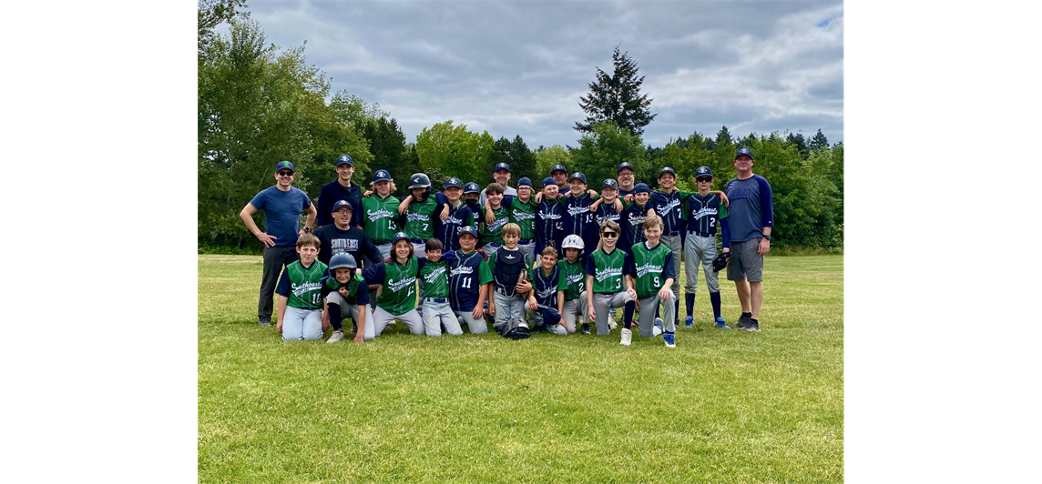 2025 12U Honors Teams
