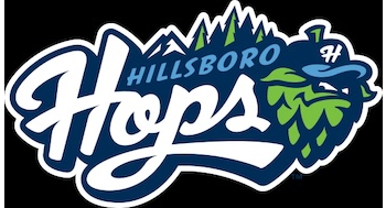 Hillsboro Hops Youth Weekend
