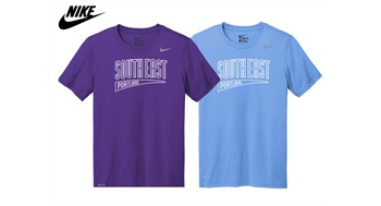 Show your Southeast pride with new spirit gear!